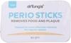 Dr. Tung's Perio Sticks Plaque Removers, Thin 80 ea (Pack of 3) view 1
