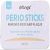 Dr. Tung's Perio Sticks Plaque Removers, Thin 80 ea (Pack of 4) view 1