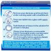 Secure Denture Cleansing Tablets 32 ea (Pack of 5) view 2