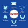 Secure Denture Cleansing Tablets 32 ea (Pack of 5) view 3