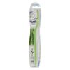 Tom's of Maine Toothbrush Naturally Clean, Medium 1 ea (Pack of 2) view 1
