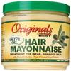 Africa's Best Organics Hair Mayonnaise 15 oz (Pack of 12) view 1