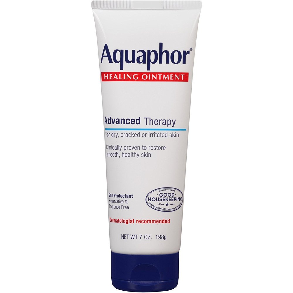 Aquaphor Healing Ointment Size 7z Aquaphor Healing Ointment Tube 7z