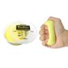 CanDo TheraPutty Standard Hand Exercise Putty For Rehabilitation, Exercises, Hand Therapy, Occupational Therapy, Hand Strengthening, Improve Motor Skills, Stress Relief, Yellow: X-Soft, 6 oz view 1