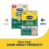 Dr. Scholl's Extra Thick Callus Removers 4 Cushions ea (Packs of 9) view 2