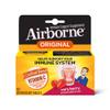 Airborne Very Berry Effervescent Tablets, 10 count - 1000mg of Vitamin C - Immune Support Supplement (Pack of 2) view 1