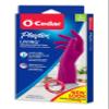 Playtex Living Reuseable Rubber Cleaning Gloves,Large (Pack - 7) view 2