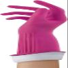 Playtex Living Reuseable Rubber Cleaning Gloves,Large (Pack - 7) view 4
