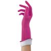 PLAYTEX Living Reuseable Rubber Cleaning Gloves (Medium, 8 Pairs), Premium Protection Reusable Household Gloves view 2