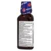 Coricidin HBP Nighttime Multi-Symptom Cold Liquid Cherry, 12 Fl Oz (Pack of 3) view 2
