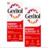 Geritol Liquid Energy Support B-Vitamins,12 Fl Oz (Pack of 2) view 1