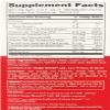 Geritol Liquid Supplement, B-Vitamins & Iron 12 Fluid Ounce (Pack of 4) view 3