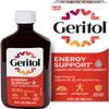Geritol Liquid Supplement, B-Vitamins & Iron 12 Fluid Ounce (Pack of 4) view 4