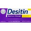 DESITIN Maximum Strength Original Paste 2 oz (Pack of 8) view 1