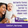 DESITIN Maximum Strength Original Paste 2 oz (Pack of 8) view 2