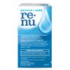 Renu MultiPlus Lubricating & Rewetting Drops from Bausch + Lomb 8 mL (0.27 fl. oz.) - Pack of 3 view 2