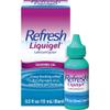 Allergan Refresh Liquigel Size .5Oz Allergan Refresh Liquigel for Moderate to Severe Dry Eye view 1