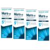 Bausch & Lomb Muro 128 Solution 5% 15 mL (Pack of 4) view 1