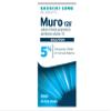 Bausch & Lomb Muro 128 Solution 5% 15 mL (Pack of 4) view 2