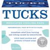 TUCKS Medicated Cooling Pads 100 Each (Pack of 6) view 1