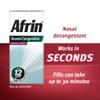 Afrin Severe Congestion Nasal Spray 15 mL, Pack of 2 view 4