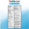 Fleet Pedia-Lax Enema 2.25 oz (Pack of 4) view 4