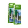 Geratherm Mercury Free Oral Glass Thermometer, Pack of 2 view 1