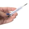 Geratherm Mercury Free Oral Glass Thermometer, Pack of 2 view 4