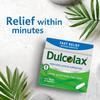 Dulcolax Suppositories 28 Each (Pack of 2) view 3
