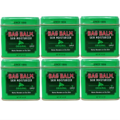 BAG BALM UDDER OINTMENT