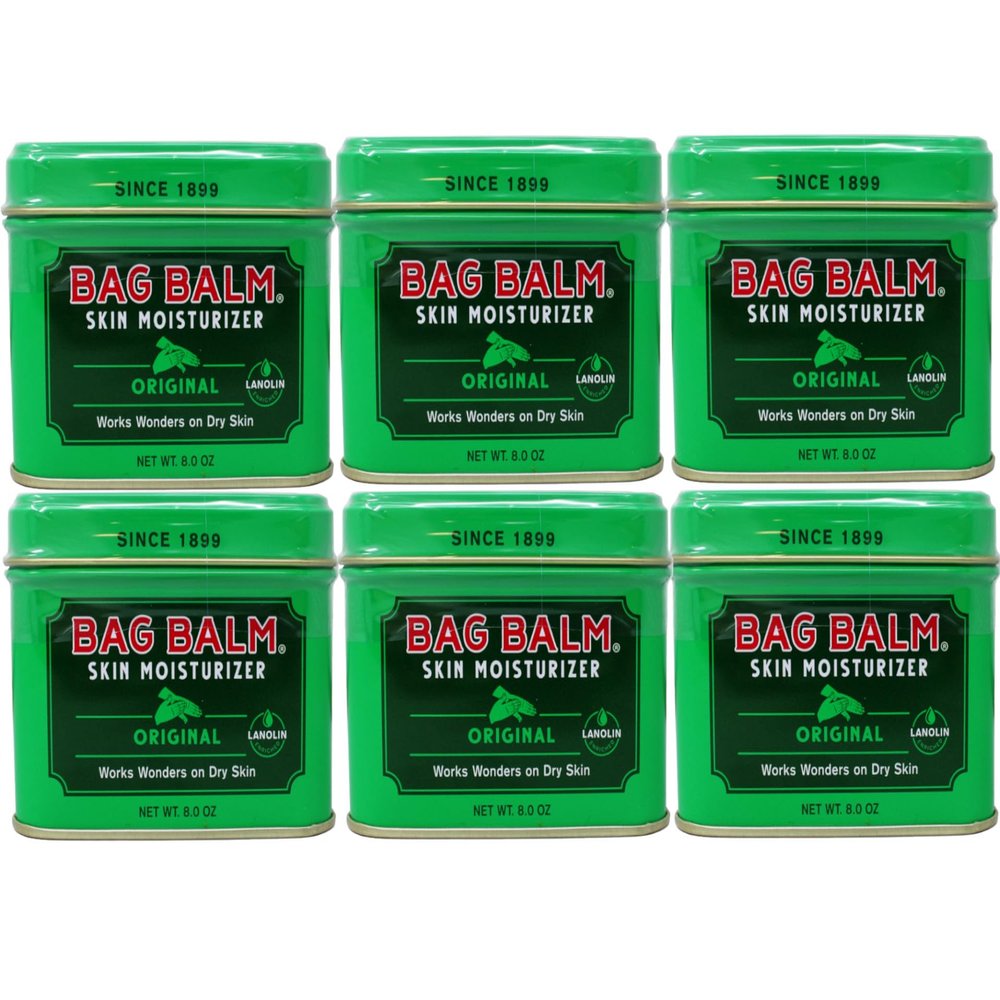 BAG BALM UDDER OINTMENT