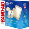 BAND-AID Brand TRU-STAY Sheer Bandages Assorted, 80 Count view 4