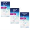 Bausch And Lomb Sensitive Eyes Plus Saline Solution, Twin Pack - 24 Oz (pack of 3) view 1