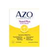 AZO YeastPlus Tablets 60 Count (Pack of 12) view 1