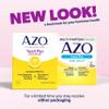 AZO YeastPlus Tablets 60 Count (Pack of 12) view 2