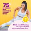 AZO YeastPlus Tablets 60 Count (Pack of 12) view 4