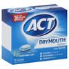 Act Dry Mouth Mint Loz 36 Size 36ct Act Dry Mouth Mint Lozenges 36ct view 1