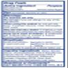 WET ONES Antibacterial Hand Wipes, Fresh Scent 20 ea (Pack of 2) view 2