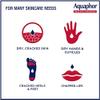 Aquaphor Healing Ointment Advanced Therapy Skin Protectant 0.25 oz (Pack of 2) view 3