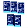 Breathe Right Nasal Strips Clear Small/Medium 30 Each (Pack of 5) view 1