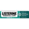 Listerine Essential Care Toothpaste Gel 4.20 Ounces (Pack of 5) view 1