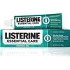 Listerine Essential Care Toothpaste Gel 4.20 Ounces (Pack of 5) view 3