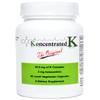 Koncentrated K, 30.5 milligrams of Ks, 2 milligrams Astaxanthin view 1