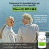Koncentrated K, 30.5 milligrams of Ks, 2 milligrams Astaxanthin view 4