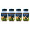 4 bottles Sheep Placenta Complex 100 Capsules/bottle, Make In USA, FRESH, Faster shipping !! view 1