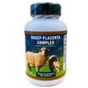 4 bottles Sheep Placenta Complex 100 Capsules/bottle, Make In USA, FRESH, Faster shipping !! view 3