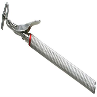 Amalgam Carriers Jumbo, Single Ended - SurgicalExcel 83-4854