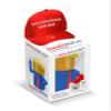 Microwave Steam Cleaner Angry POTUS Presidential Blue, It's HUGE view 4
