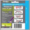 Idontix X-Floss Lite, Blue view 2