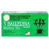 3 Ballerina Tea - 18 bags by 3 Ballerina view 1